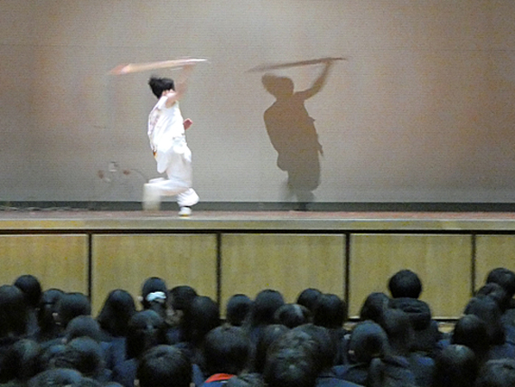 �N���X�}�X��5